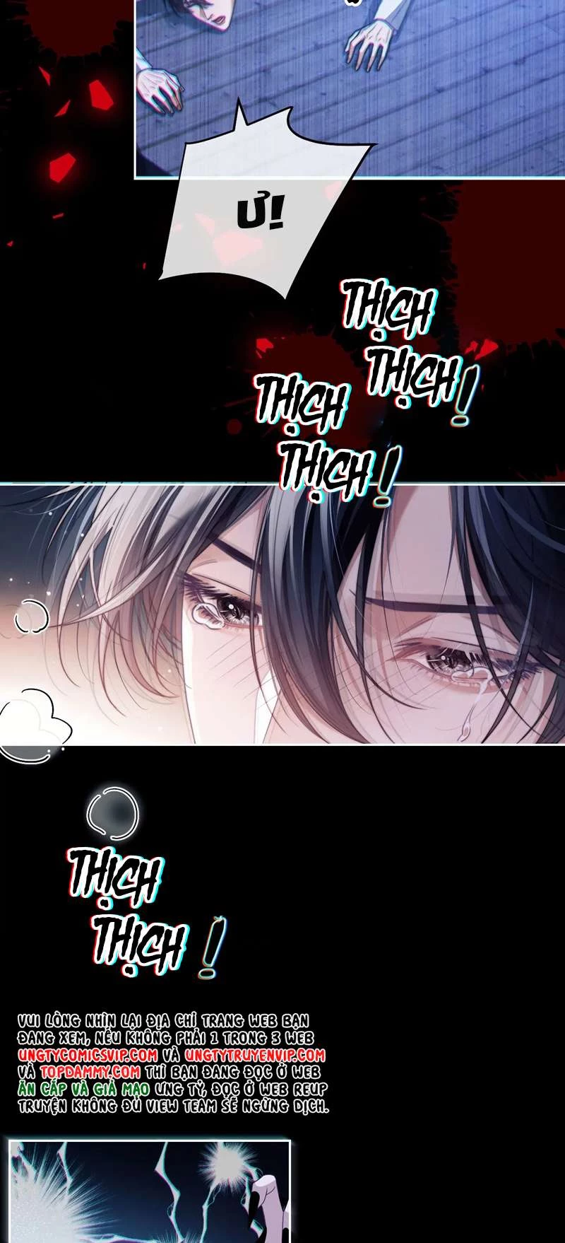 Desharow Nhân Ngư Chapter 24 - 21