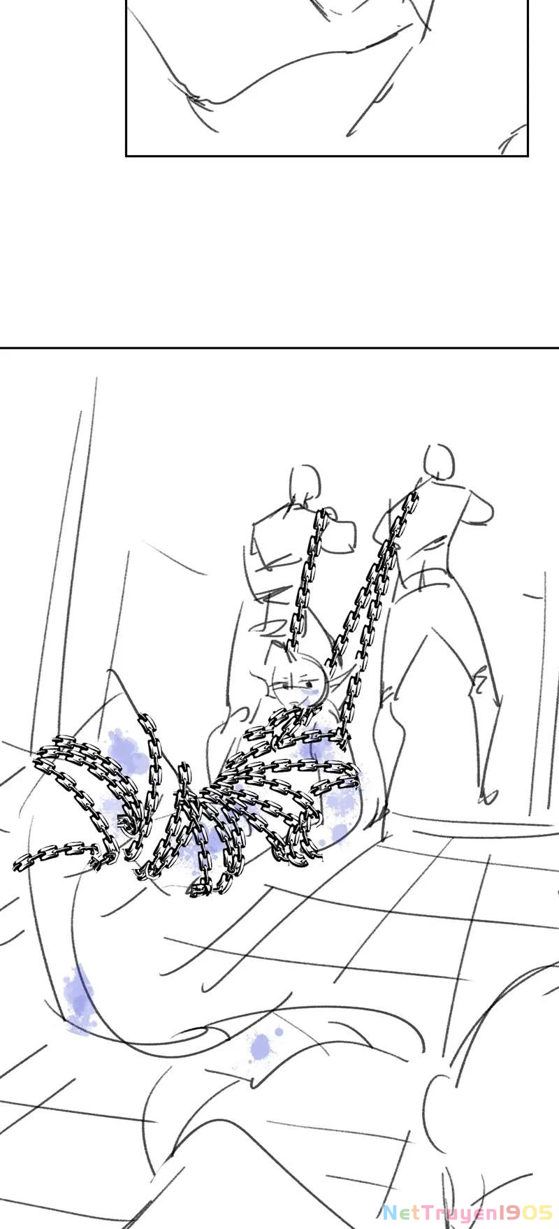 Desharow Nhân Ngư Chapter 24 - 28