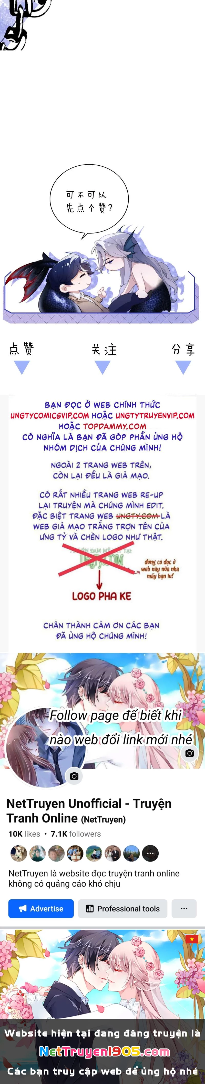 Desharow Nhân Ngư Chapter 24 - 30