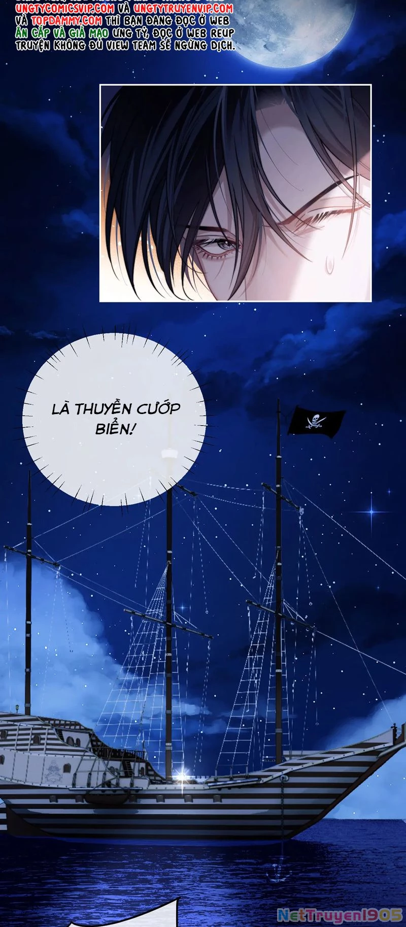 Desharow Nhân Ngư Chapter 25 - 5