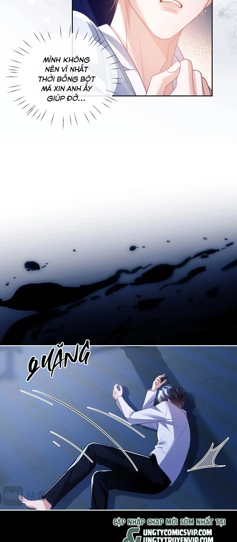 Desharow Nhân Ngư Chapter 25 - 13