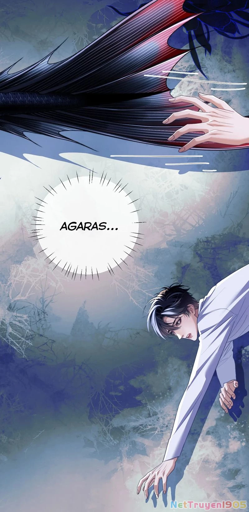 Desharow Nhân Ngư Chapter 25 - 17