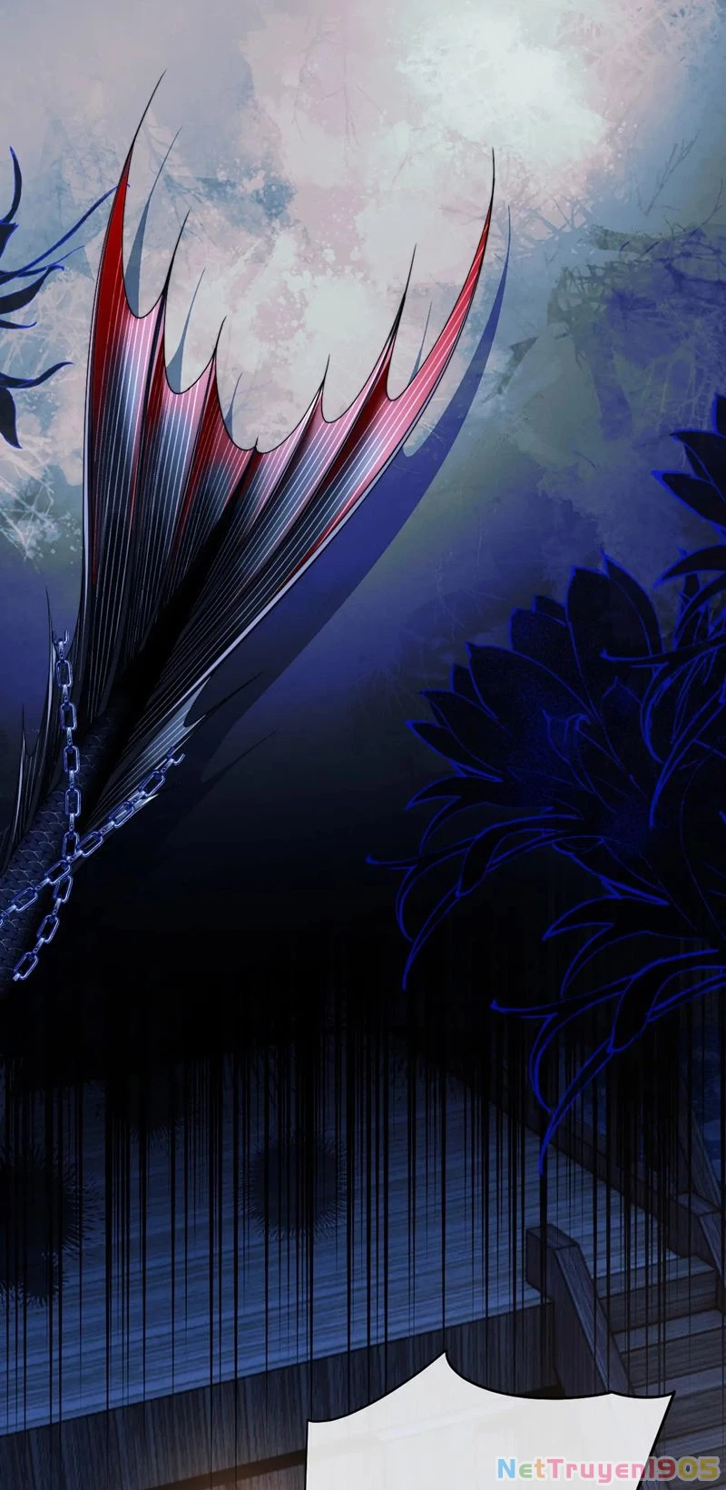 Desharow Nhân Ngư Chapter 25 - 18