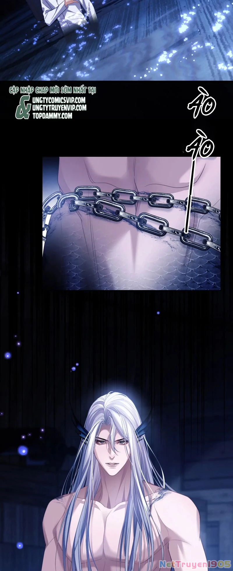 Desharow Nhân Ngư Chapter 26 - 2