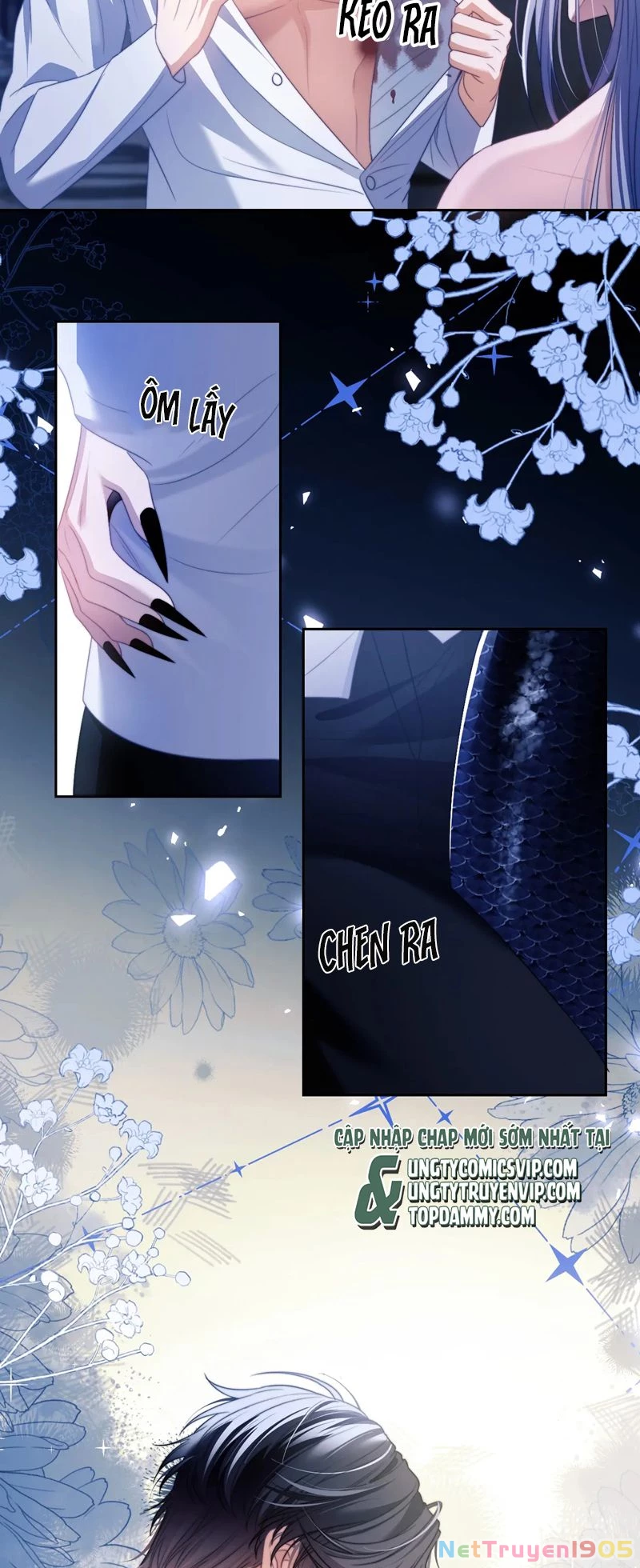 Desharow Nhân Ngư Chapter 26 - 6