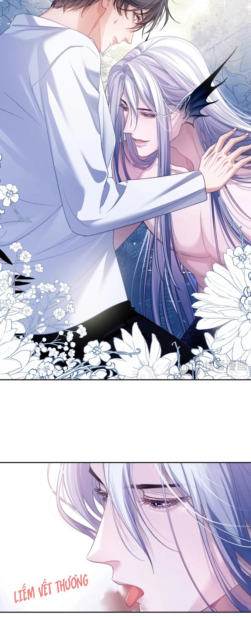 Desharow Nhân Ngư Chapter 26 - 7