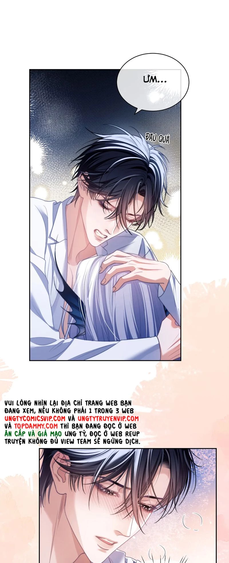 Desharow Nhân Ngư Chapter 26 - 8