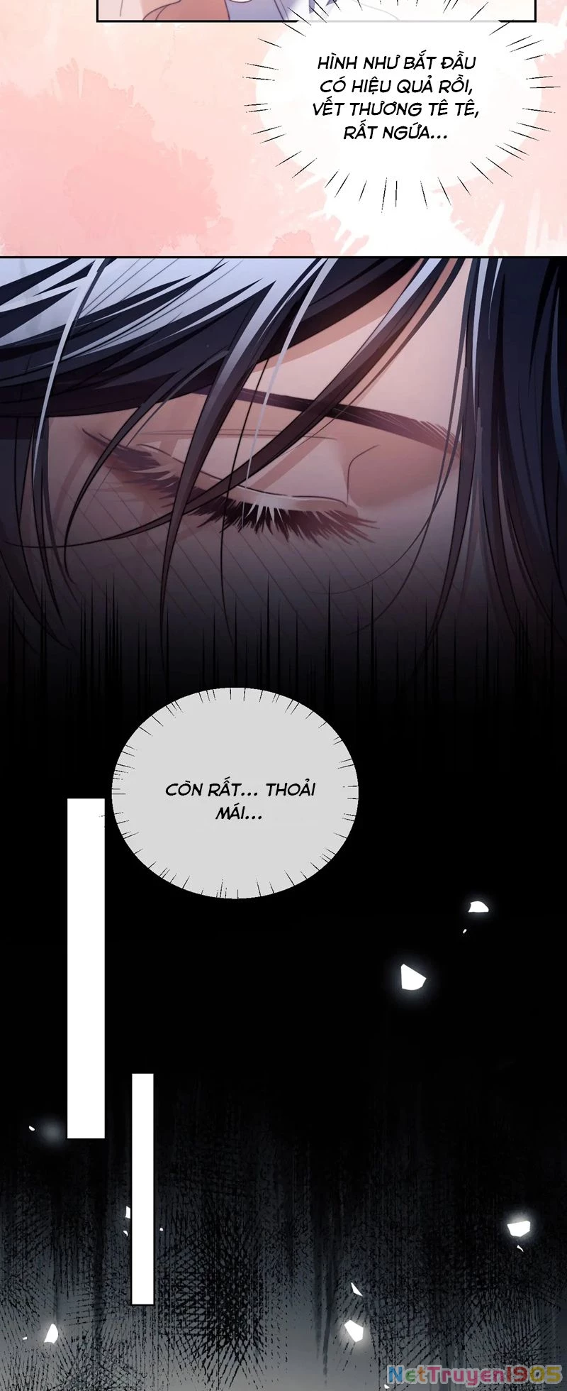 Desharow Nhân Ngư Chapter 26 - 9