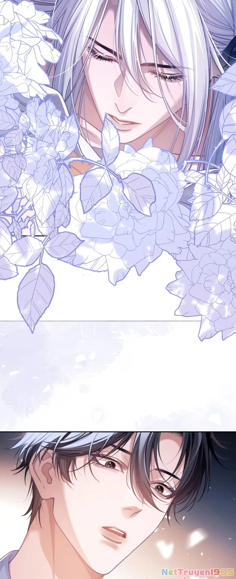 Desharow Nhân Ngư Chapter 26 - 12