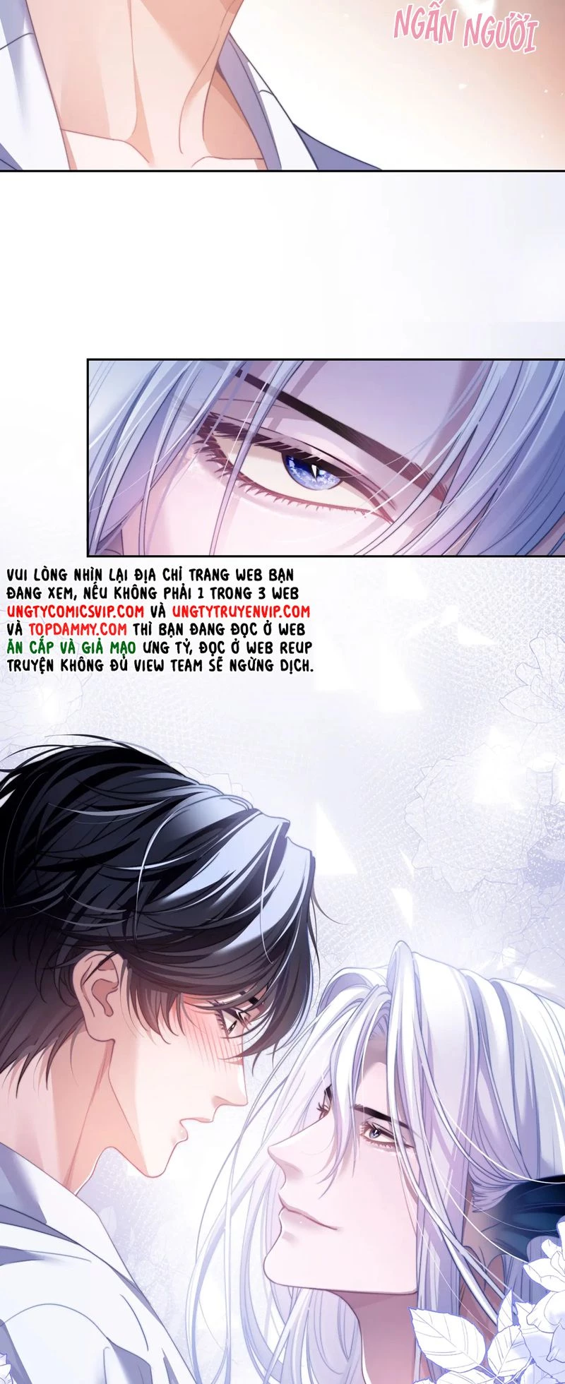 Desharow Nhân Ngư Chapter 26 - 13