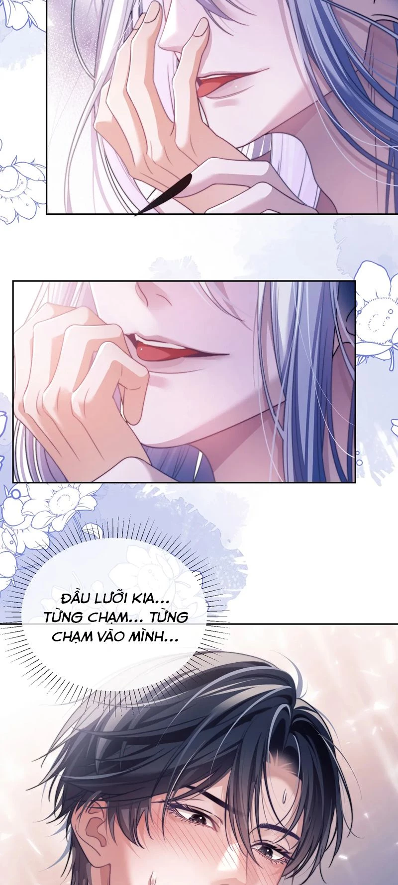 Desharow Nhân Ngư Chapter 26 - 16