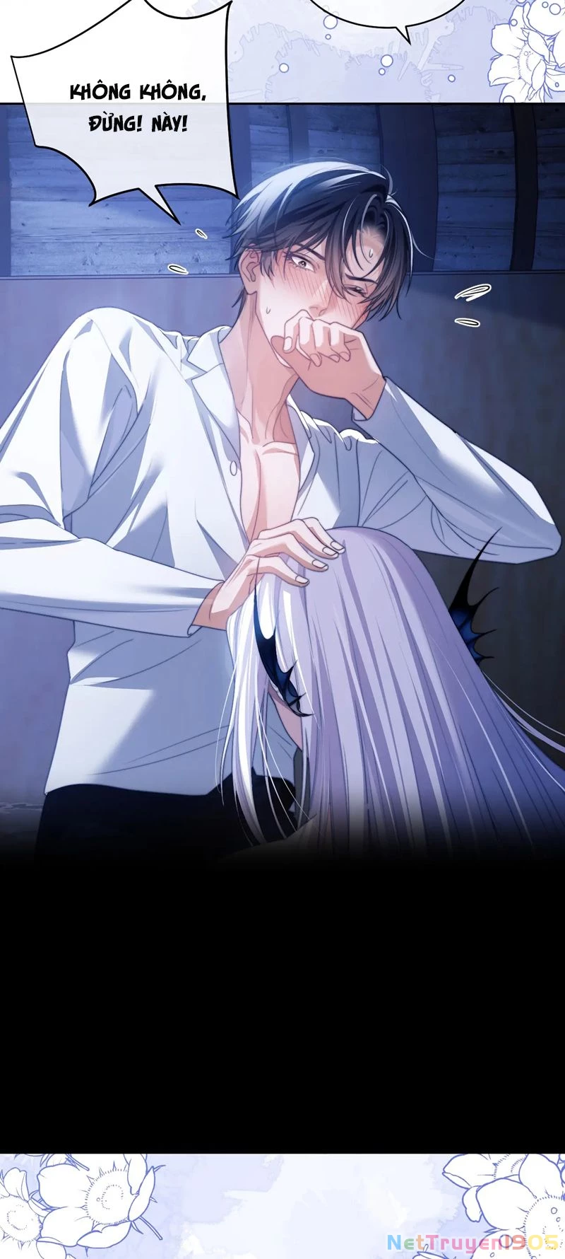 Desharow Nhân Ngư Chapter 26 - 18