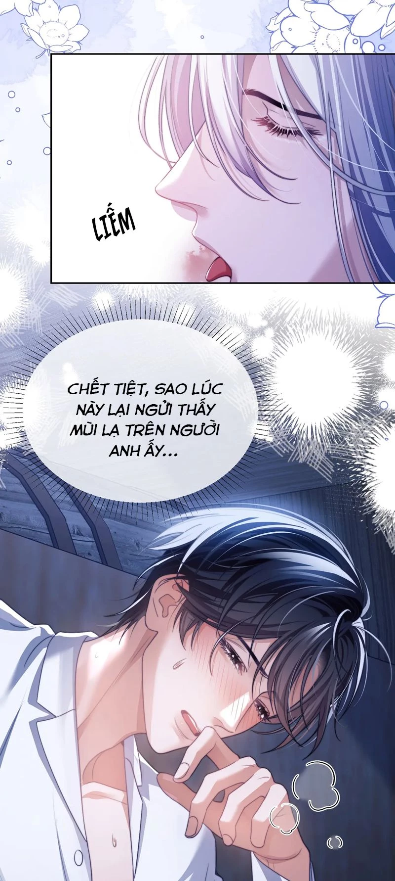 Desharow Nhân Ngư Chapter 26 - 19