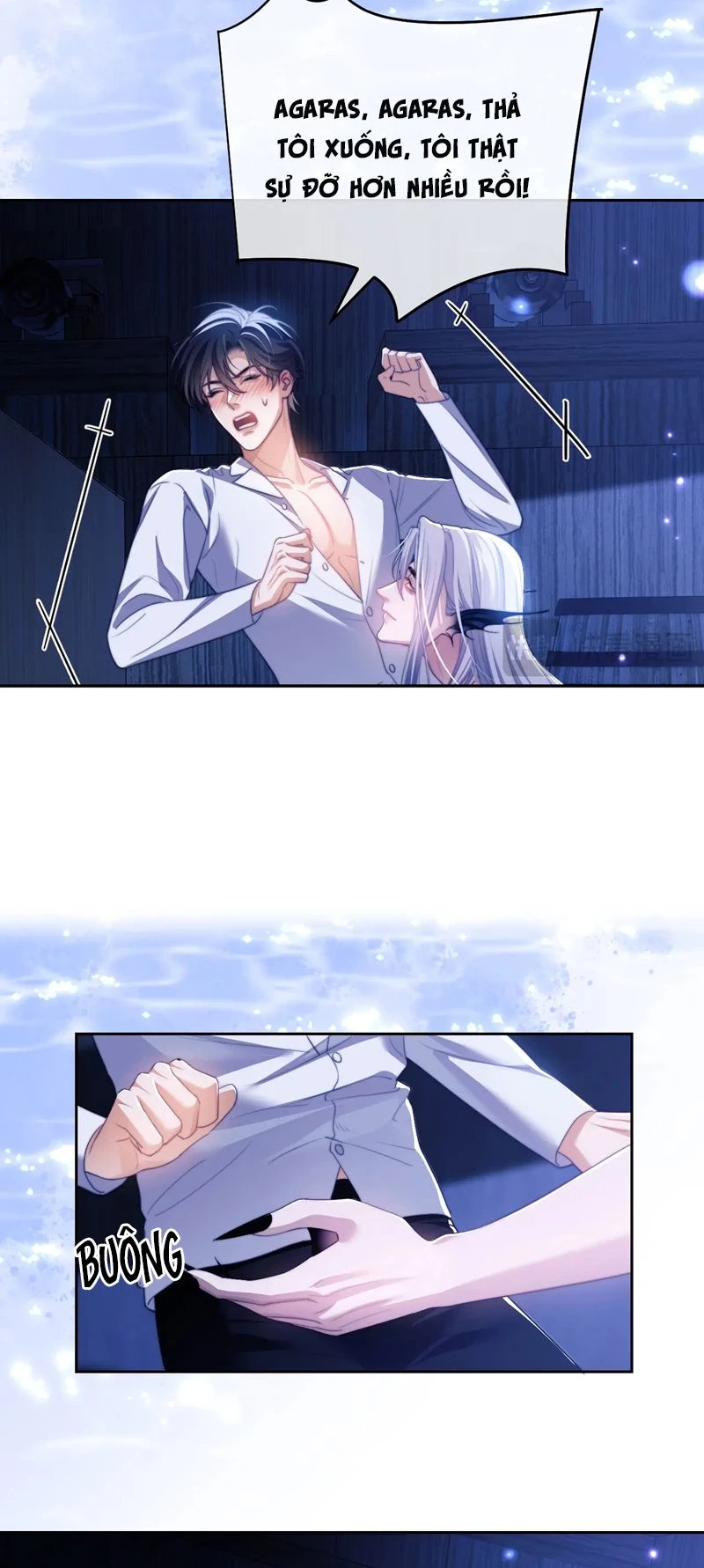 Desharow Nhân Ngư Chapter 26 - 21