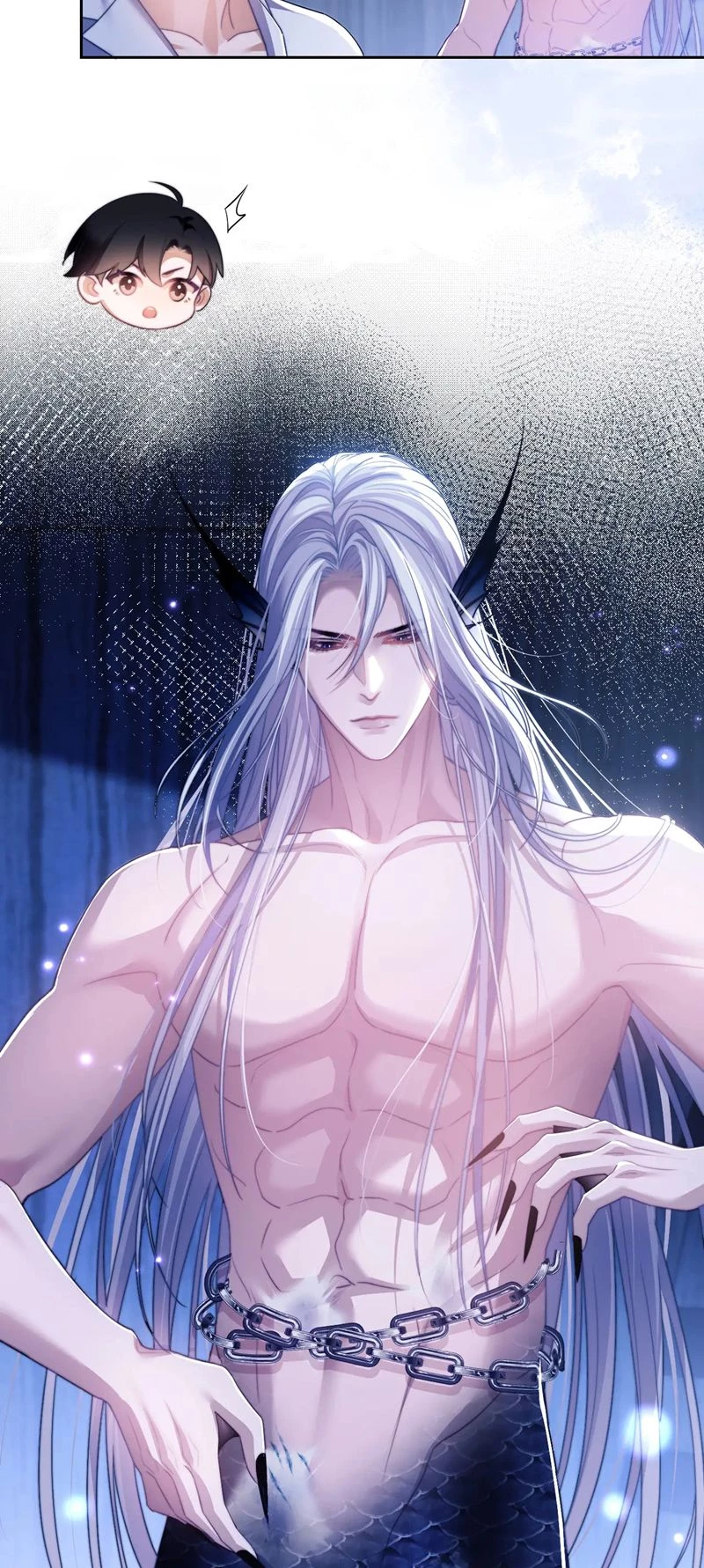 Desharow Nhân Ngư Chapter 26 - 23