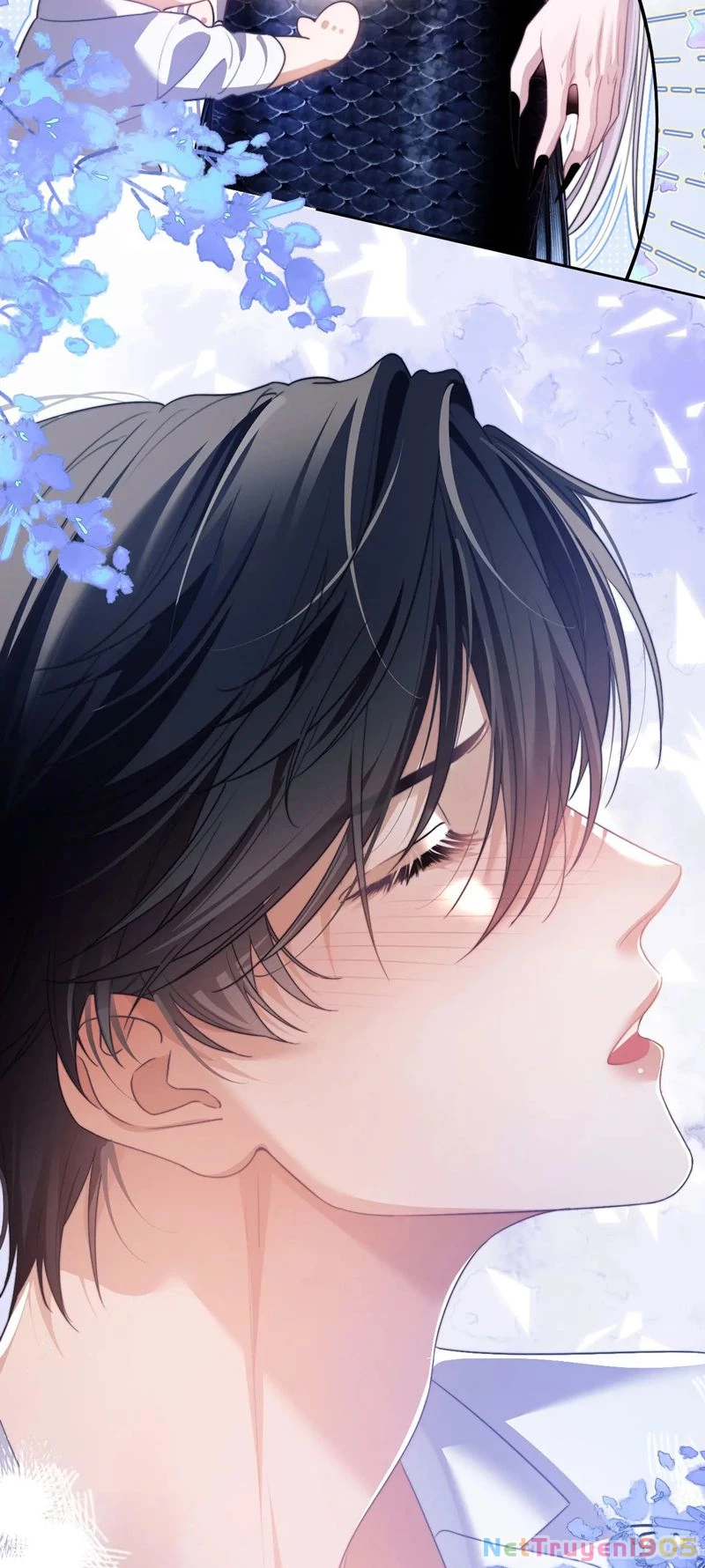 Desharow Nhân Ngư Chapter 27 - 6