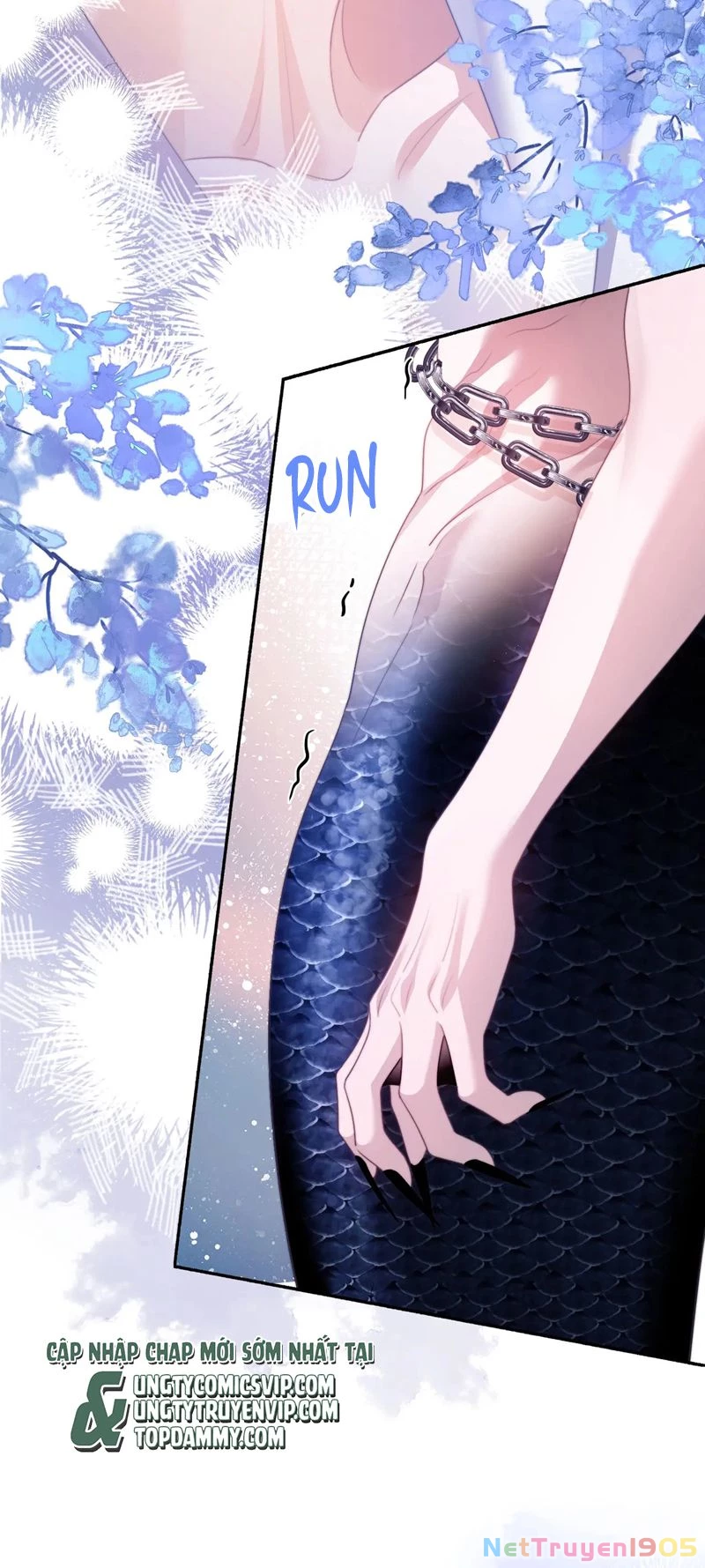 Desharow Nhân Ngư Chapter 27 - 7