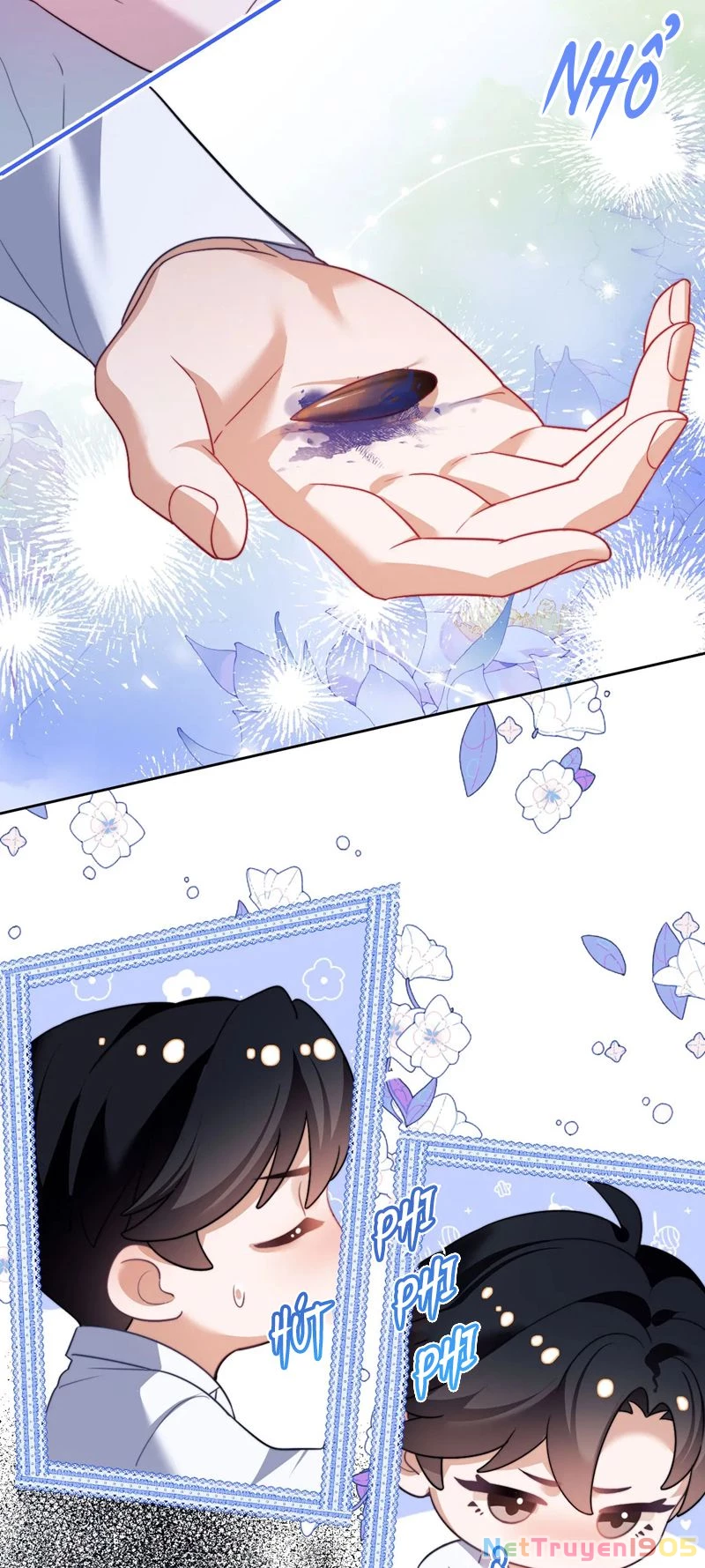 Desharow Nhân Ngư Chapter 27 - 9