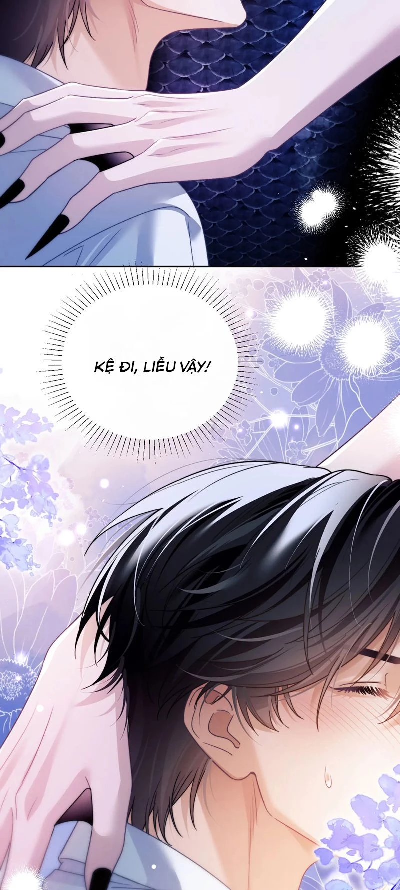Desharow Nhân Ngư Chapter 27 - 12