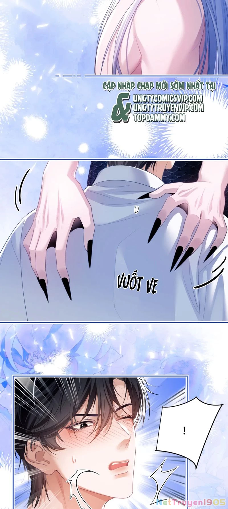 Desharow Nhân Ngư Chapter 27 - 14