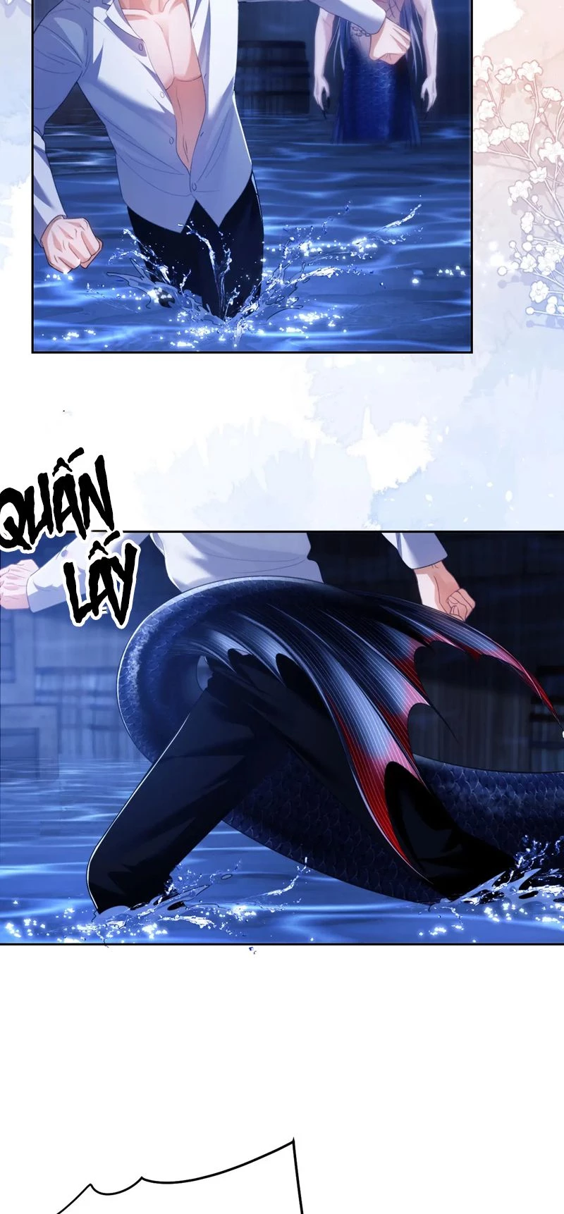 Desharow Nhân Ngư Chapter 27 - 18