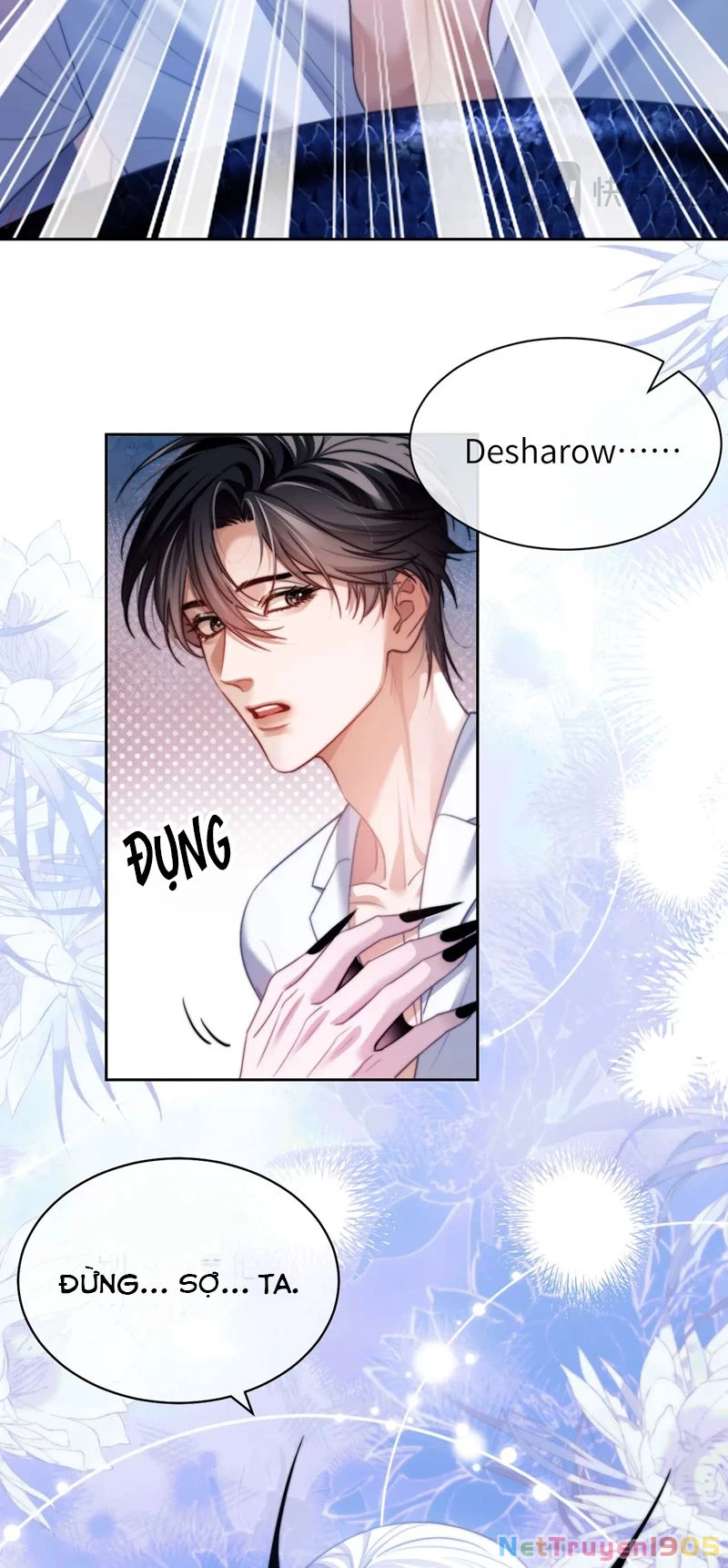 Desharow Nhân Ngư Chapter 27 - 20