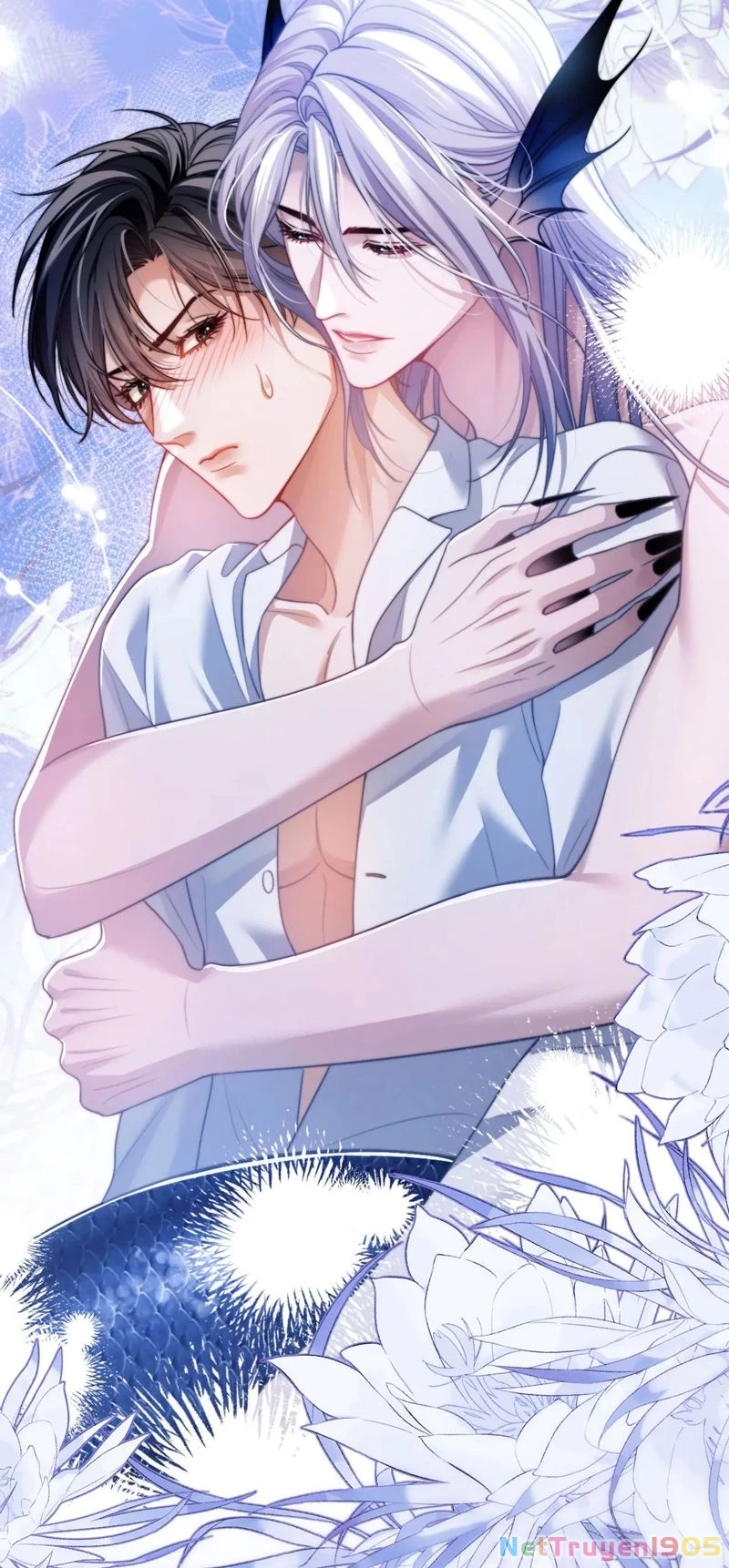 Desharow Nhân Ngư Chapter 27 - 21