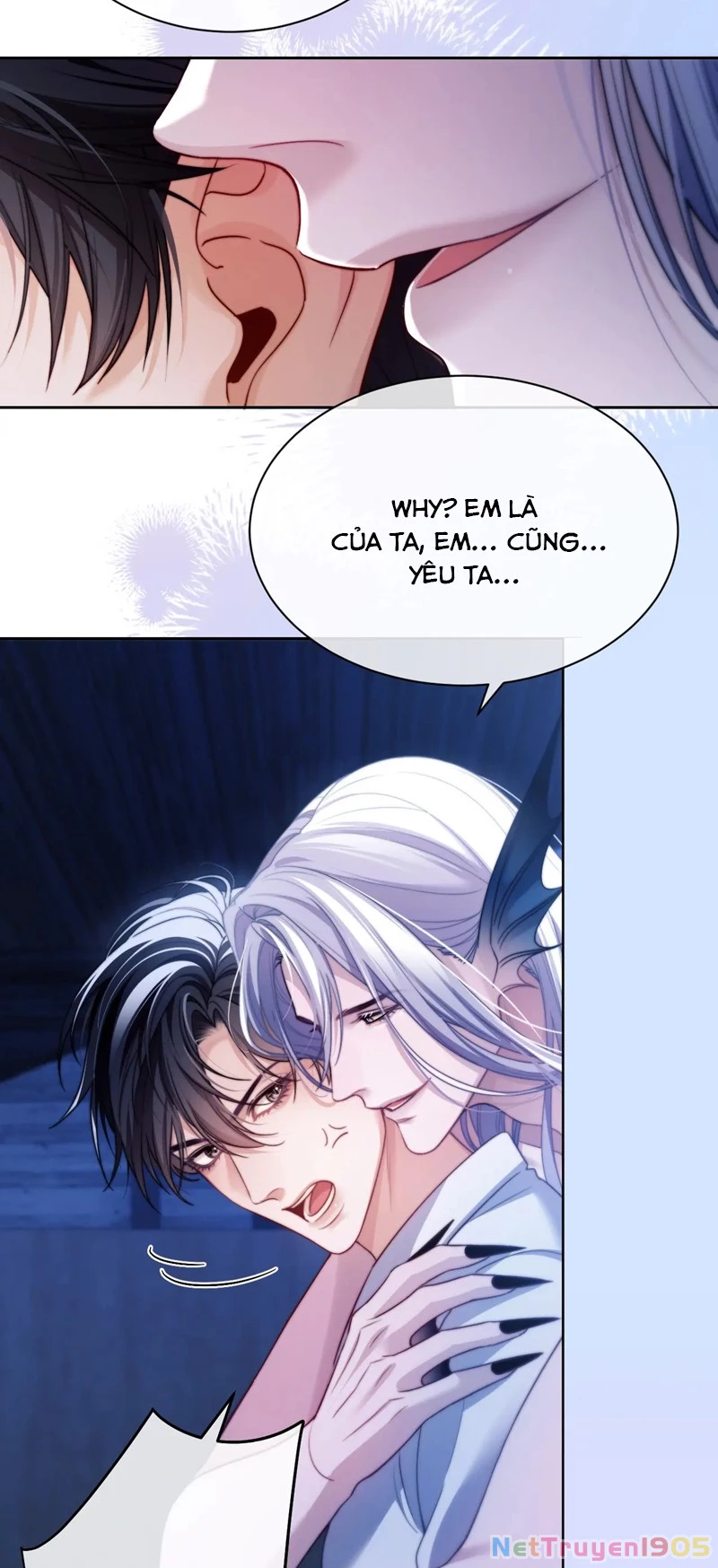 Desharow Nhân Ngư Chapter 28 - 4