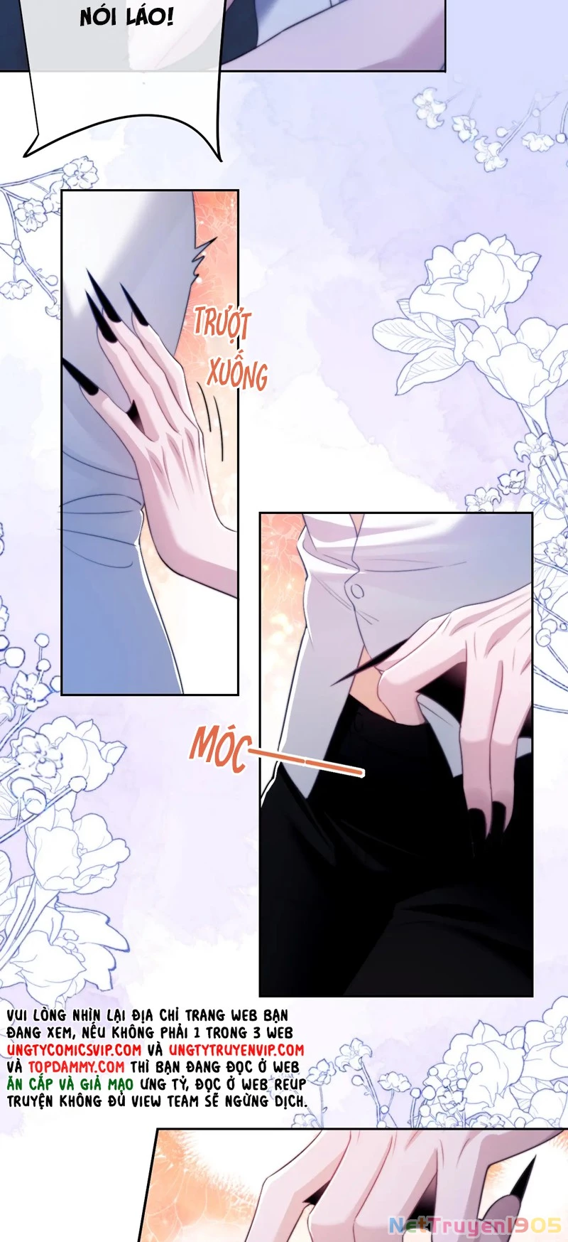 Desharow Nhân Ngư Chapter 28 - 5