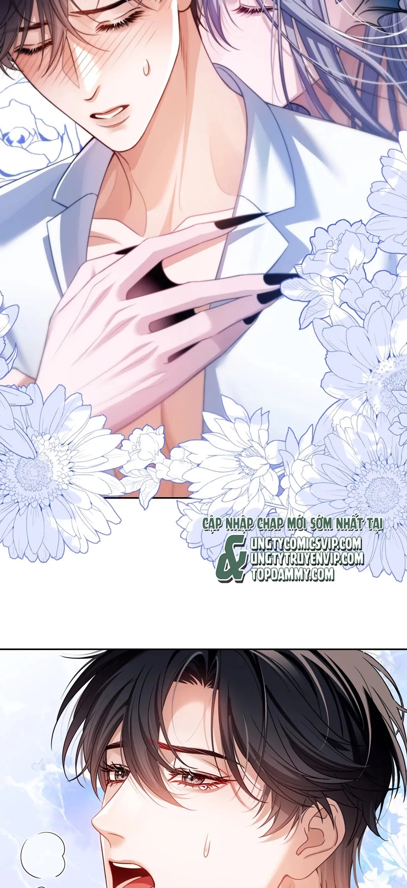 Desharow Nhân Ngư Chapter 28 - 8
