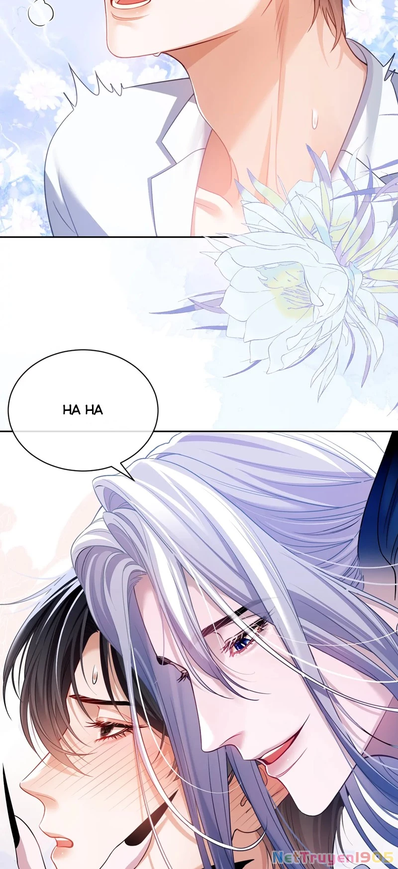 Desharow Nhân Ngư Chapter 28 - 9