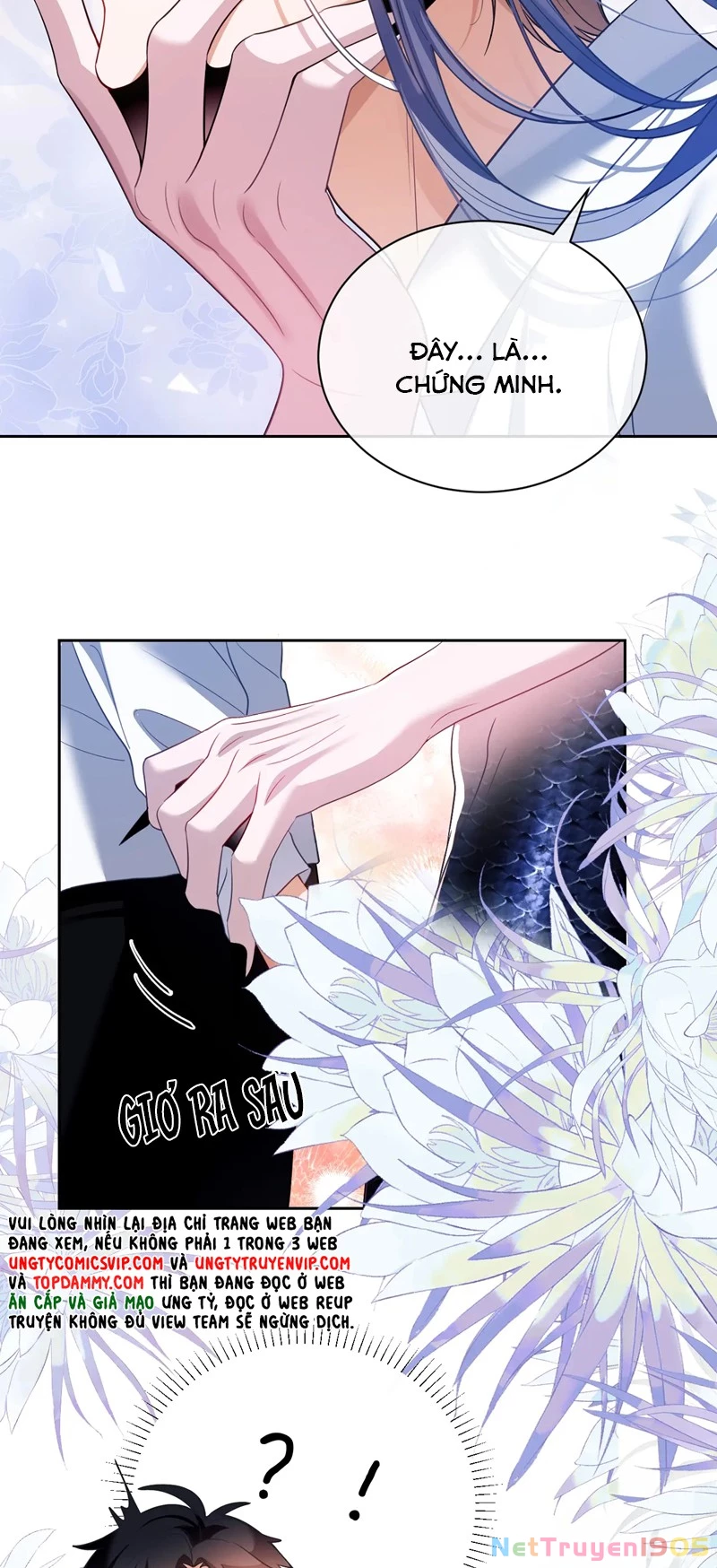 Desharow Nhân Ngư Chapter 28 - 10