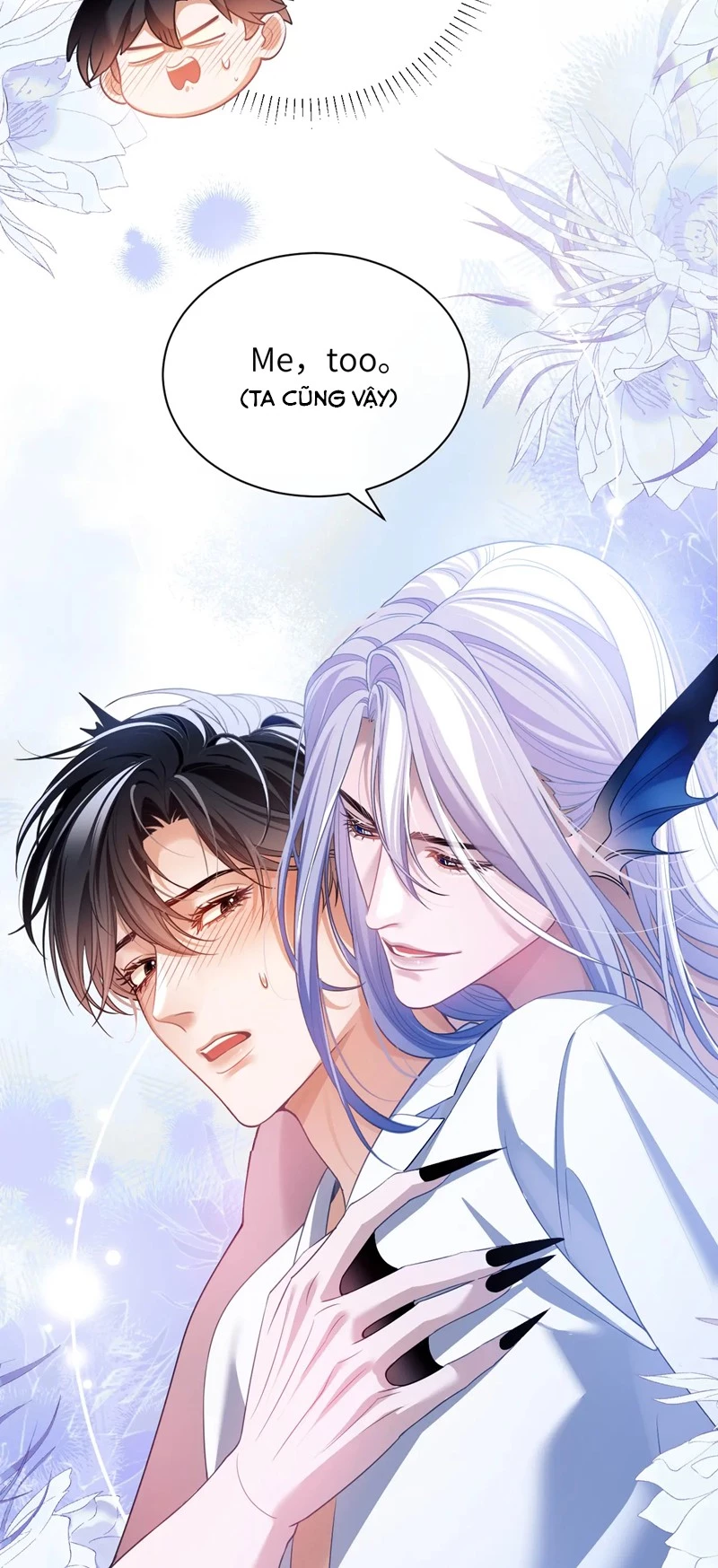 Desharow Nhân Ngư Chapter 28 - 11