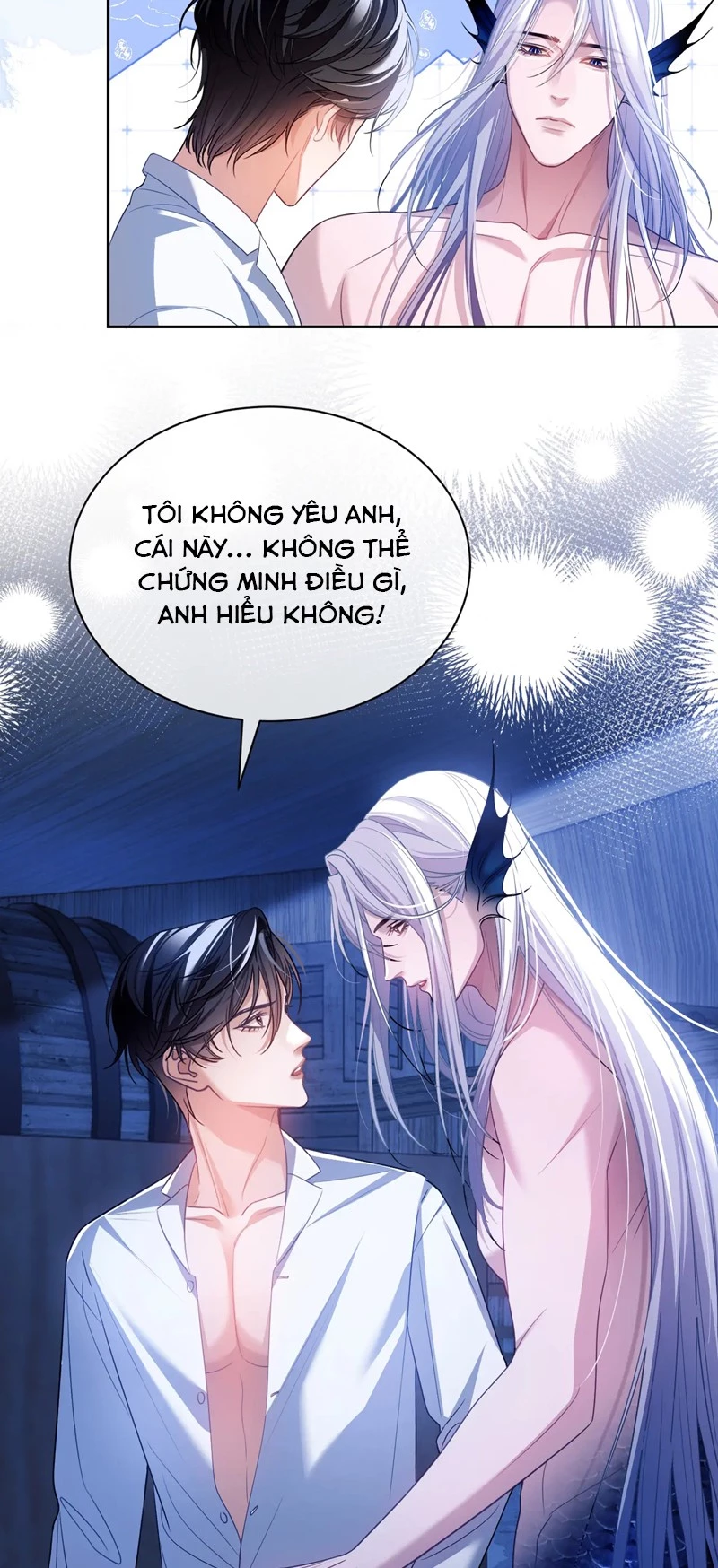 Desharow Nhân Ngư Chapter 28 - 14