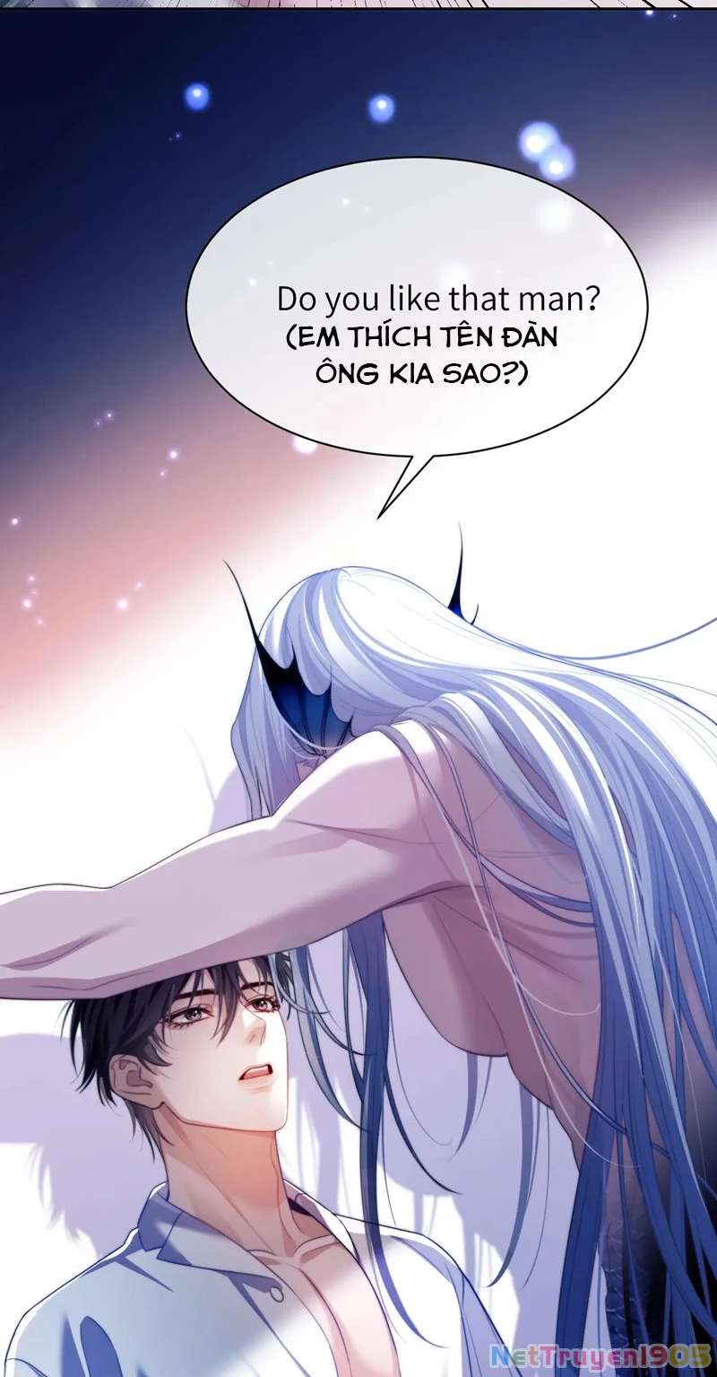 Desharow Nhân Ngư Chapter 28 - 16