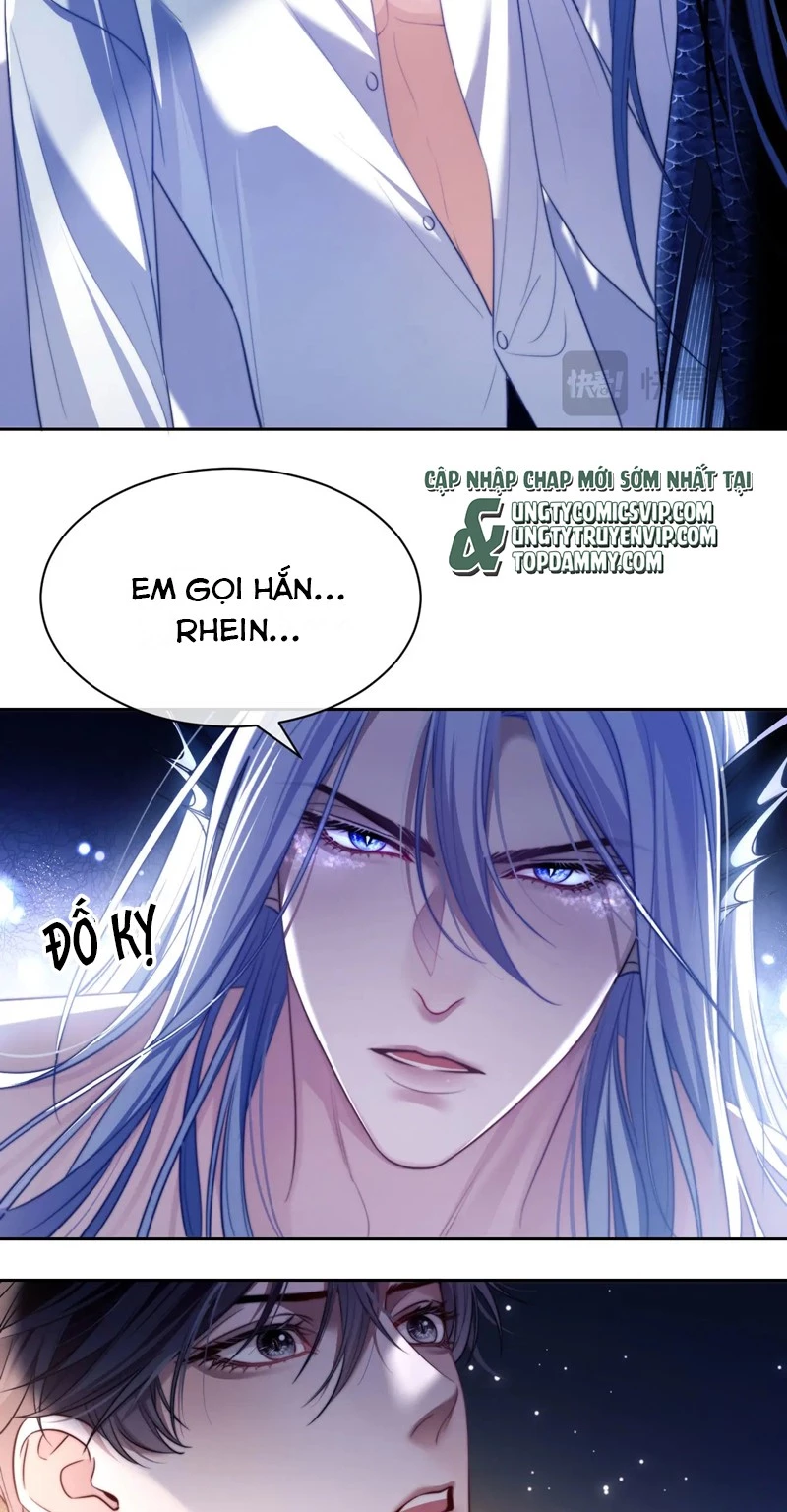 Desharow Nhân Ngư Chapter 28 - 17