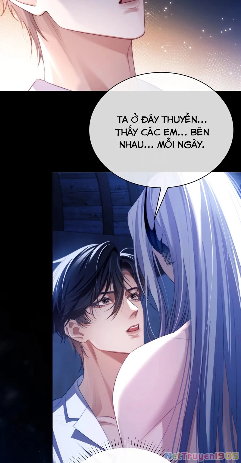 Desharow Nhân Ngư Chapter 28 - 18