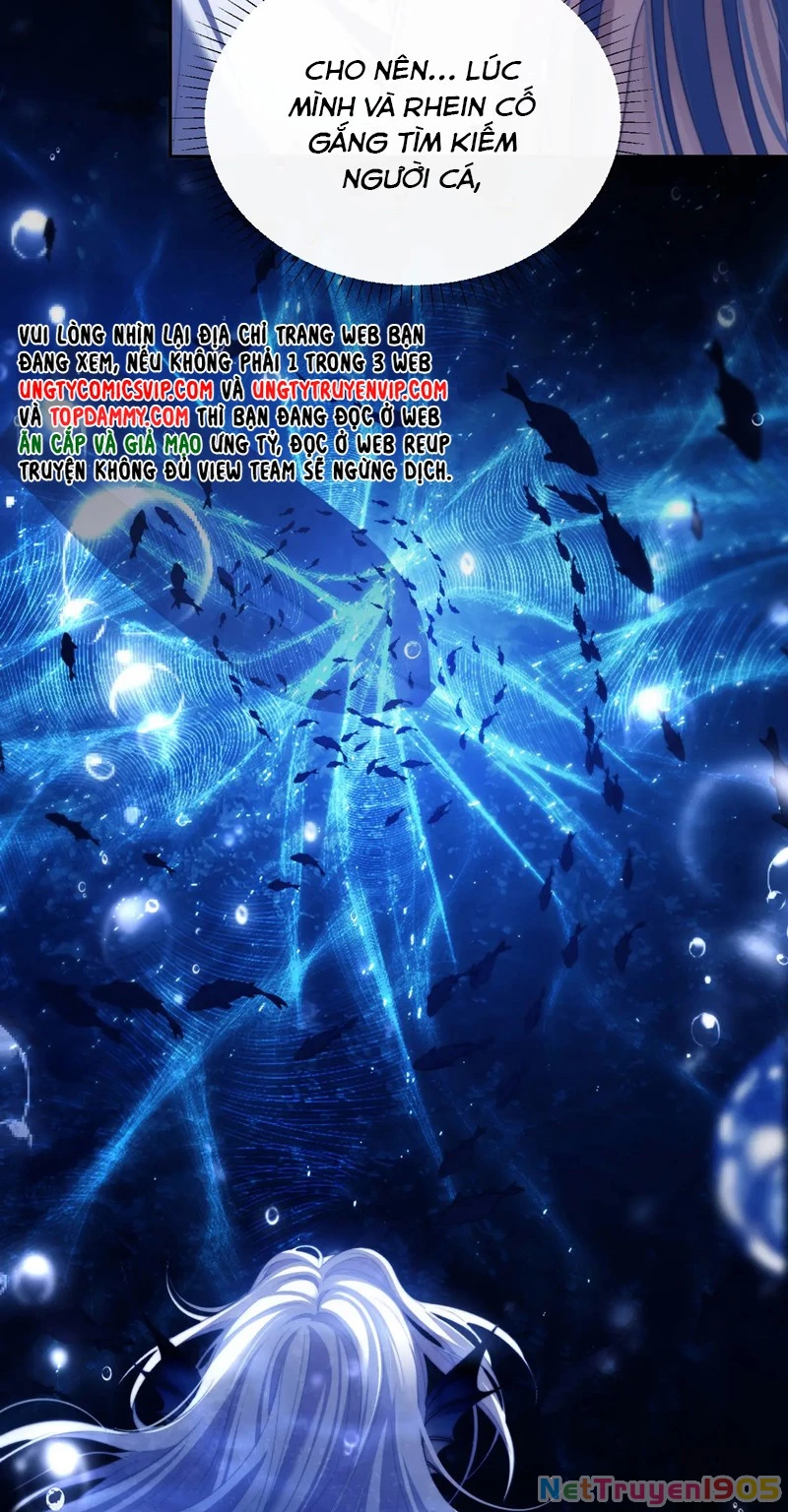 Desharow Nhân Ngư Chapter 28 - 19