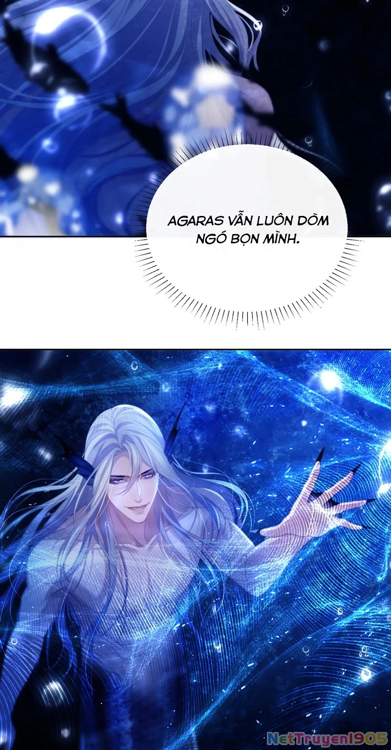 Desharow Nhân Ngư Chapter 28 - 20