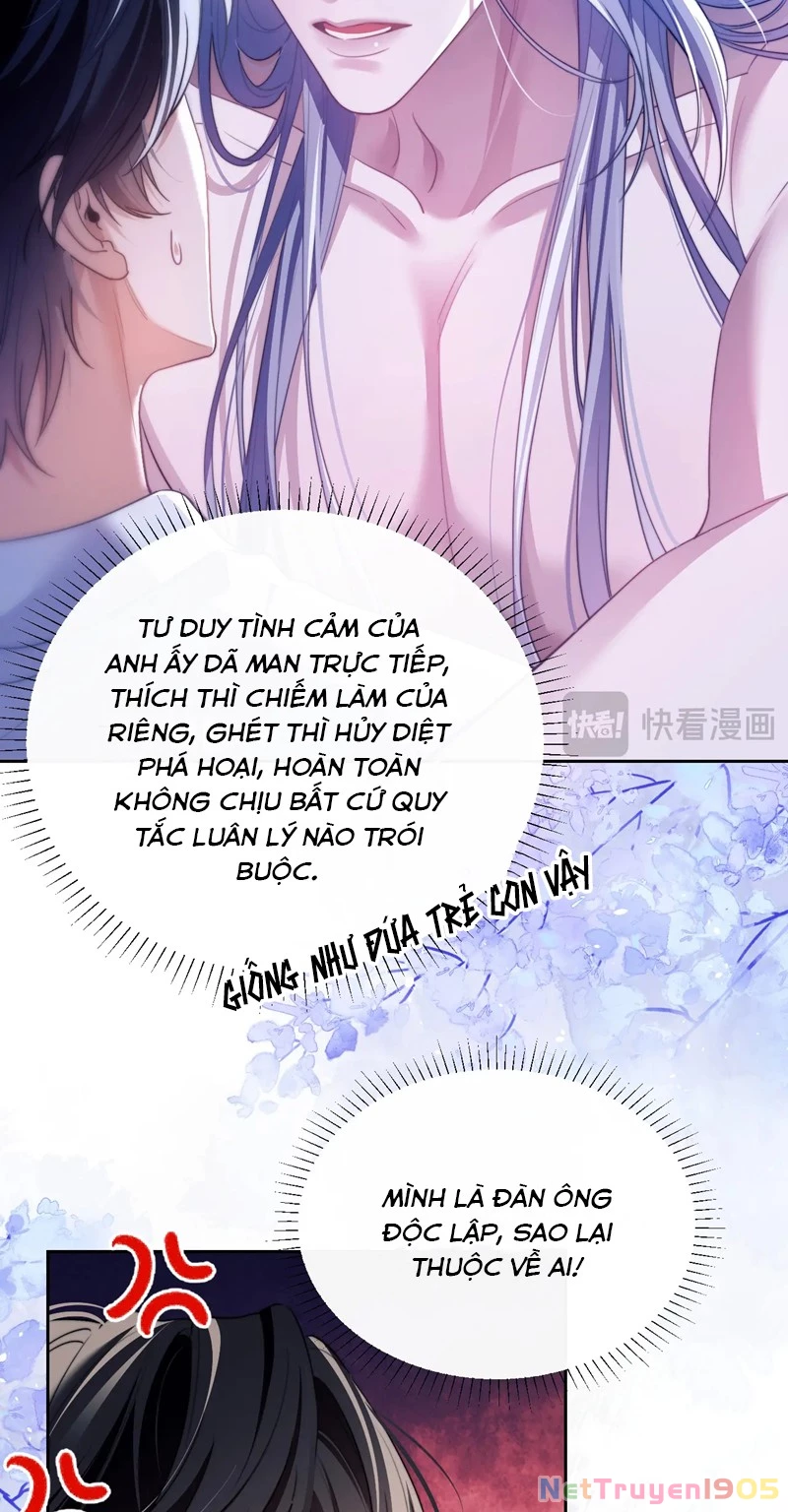 Desharow Nhân Ngư Chapter 28 - 22