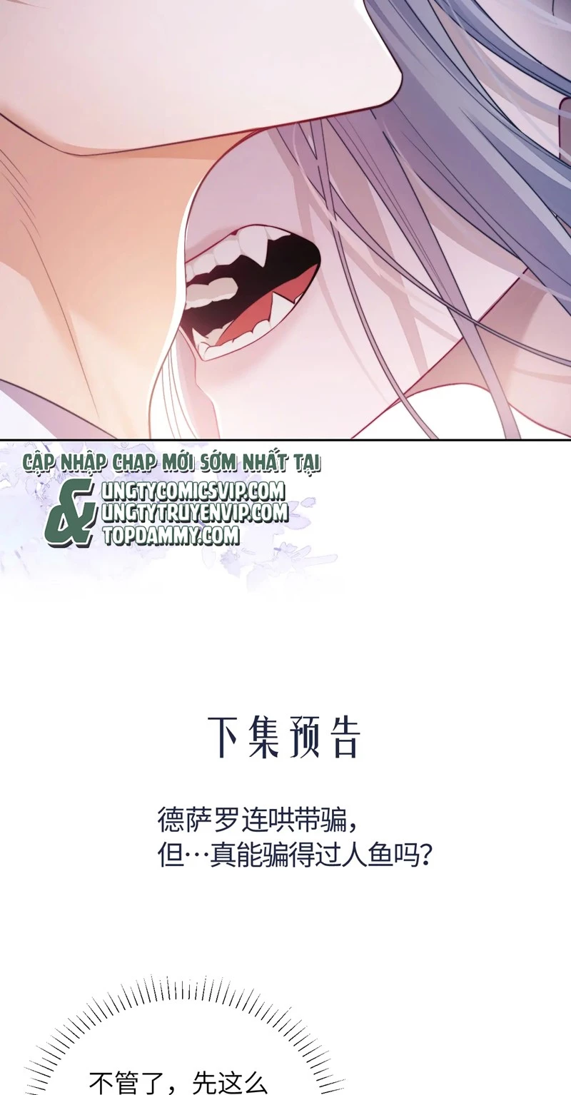 Desharow Nhân Ngư Chapter 28 - 26