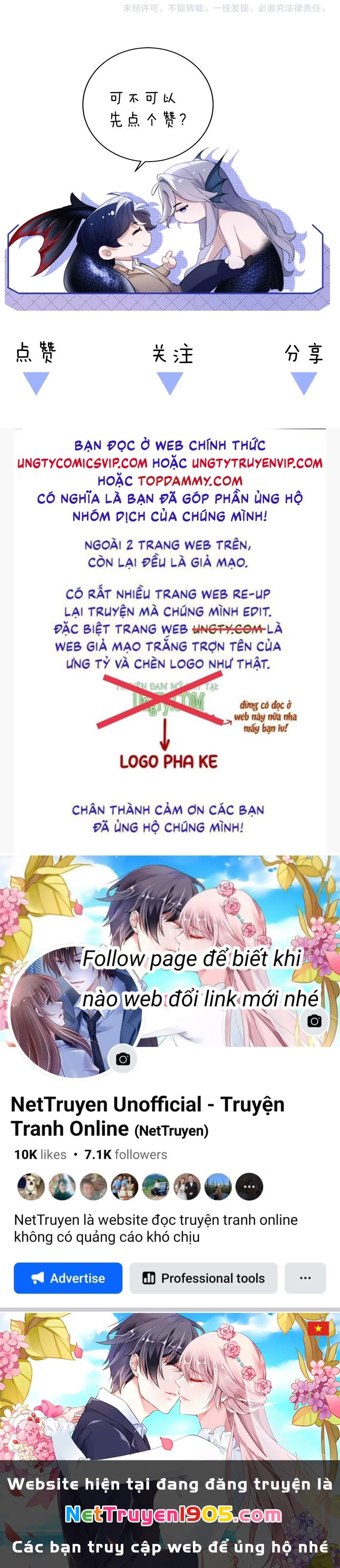 Desharow Nhân Ngư Chapter 28 - 29