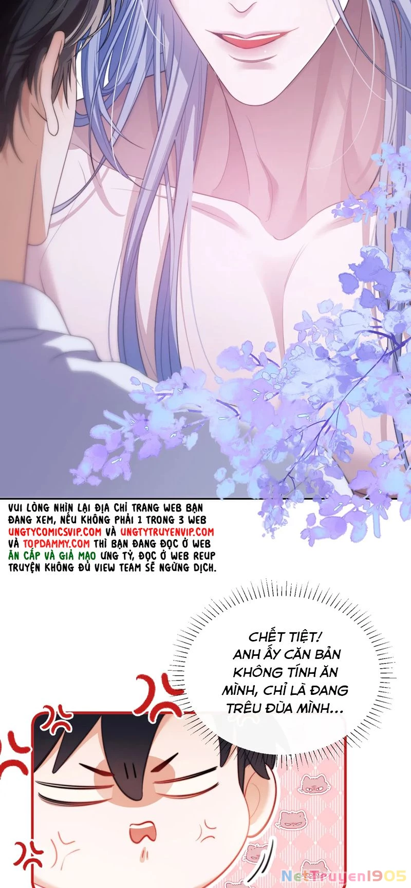 Desharow Nhân Ngư Chapter 29 - 4