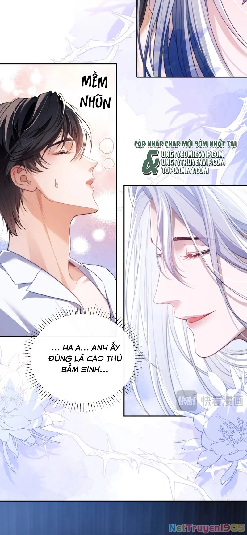 Desharow Nhân Ngư Chapter 29 - 7