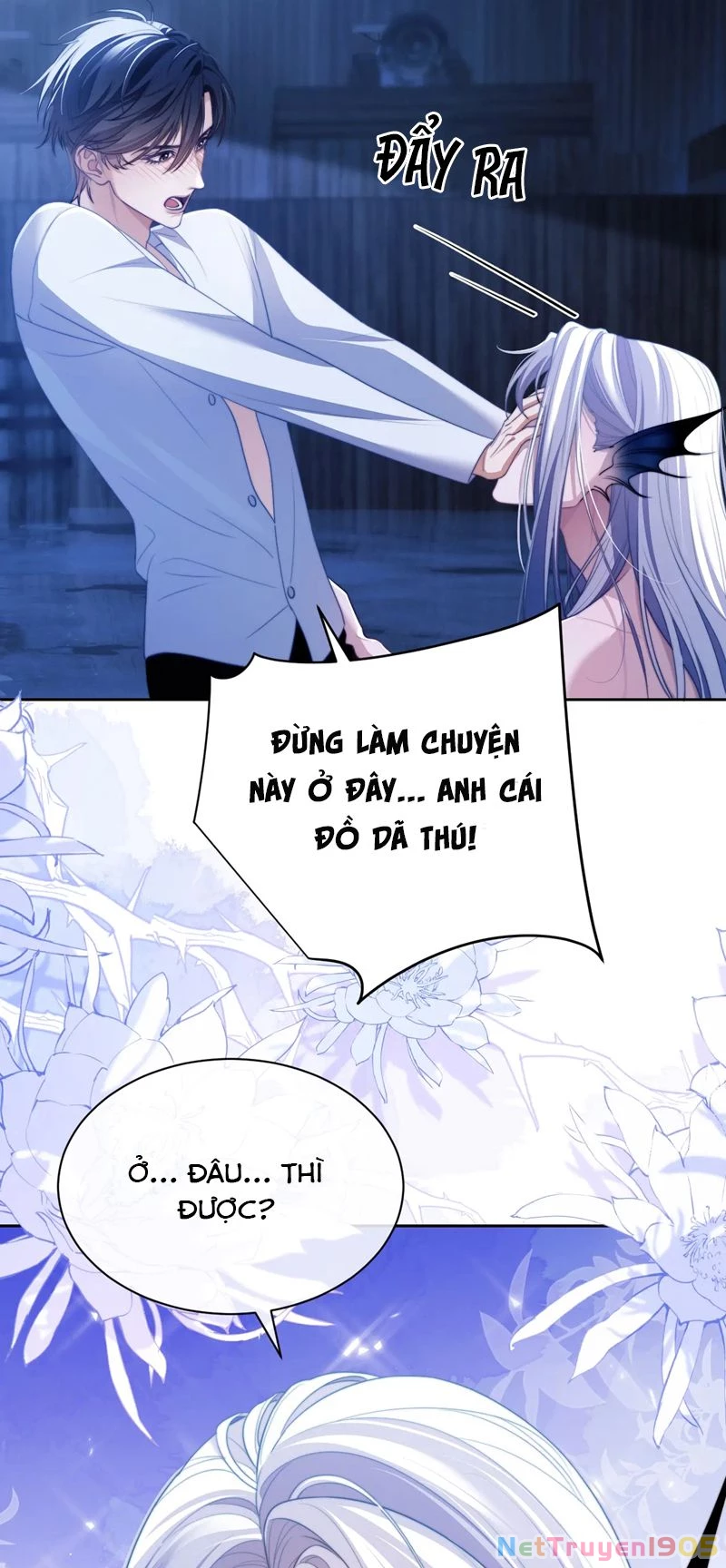 Desharow Nhân Ngư Chapter 29 - 8