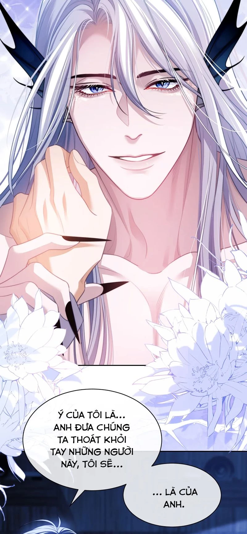 Desharow Nhân Ngư Chapter 29 - 9