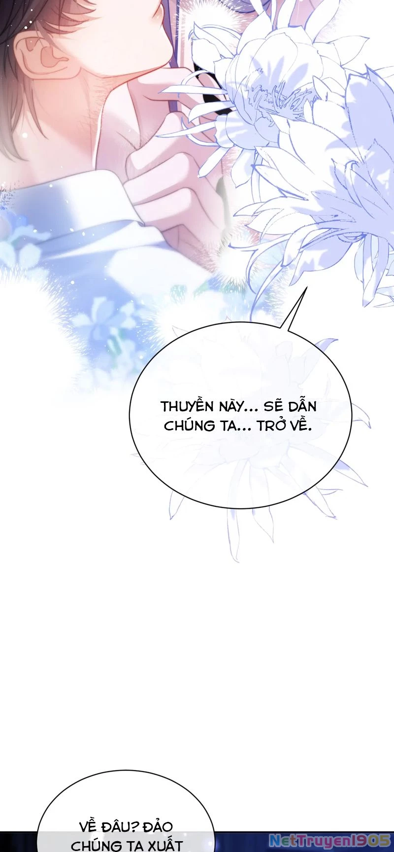 Desharow Nhân Ngư Chapter 29 - 13