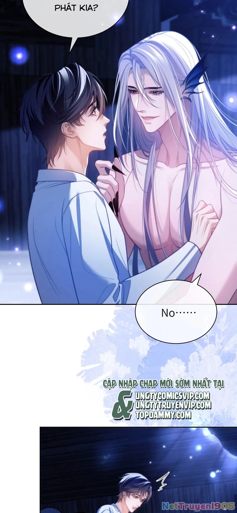 Desharow Nhân Ngư Chapter 29 - 14