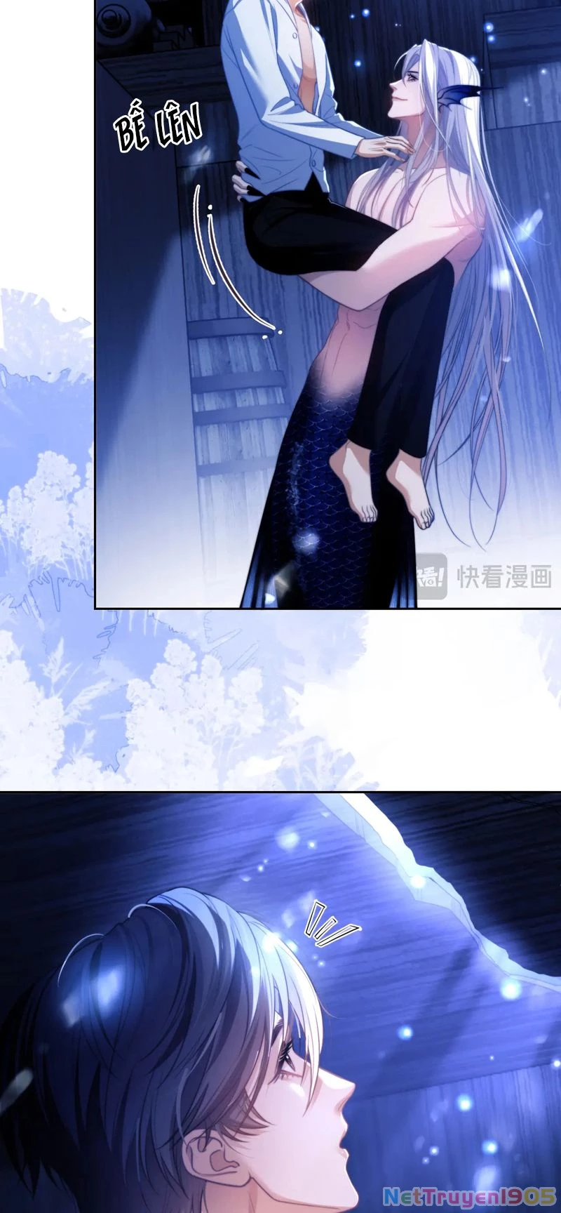 Desharow Nhân Ngư Chapter 29 - 15