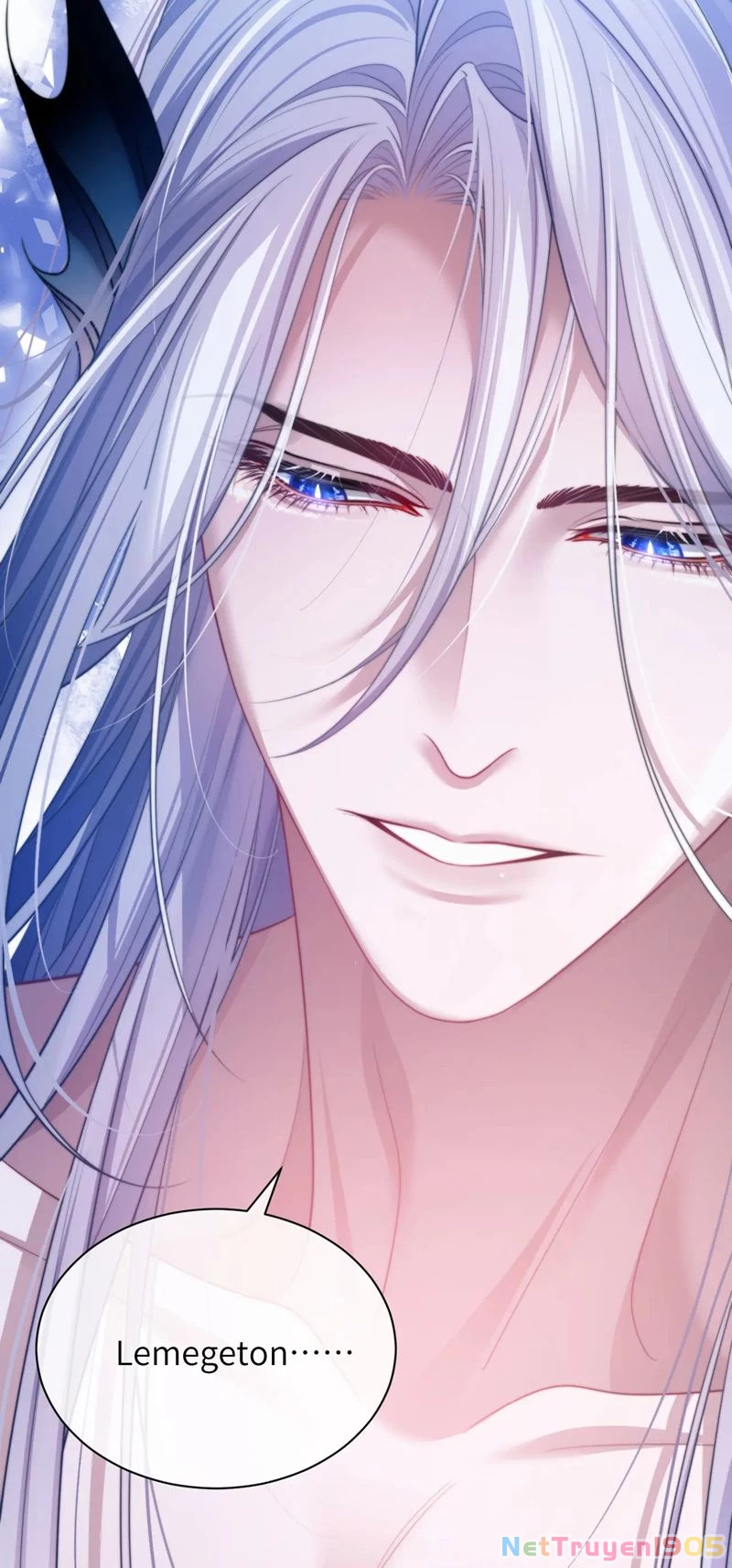 Desharow Nhân Ngư Chapter 29 - 18